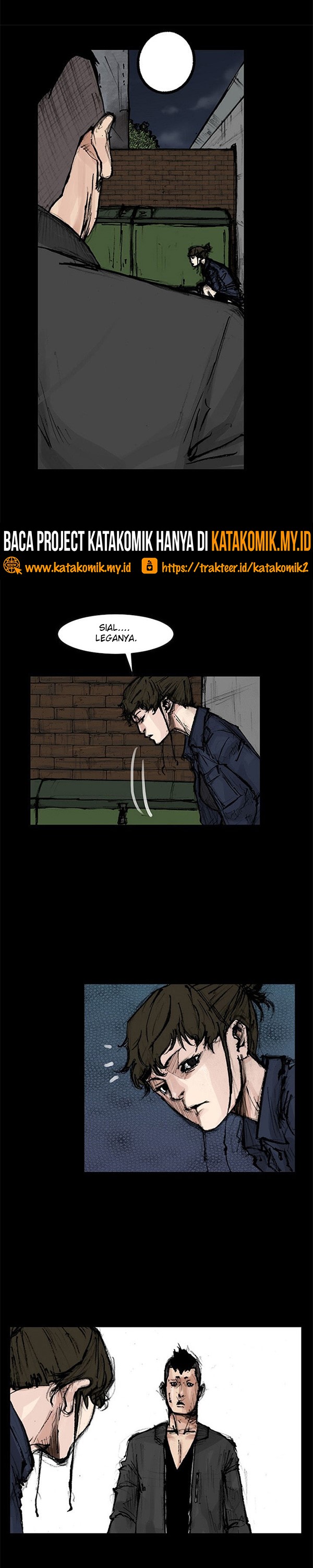 dokgo-2 - Chapter: 55