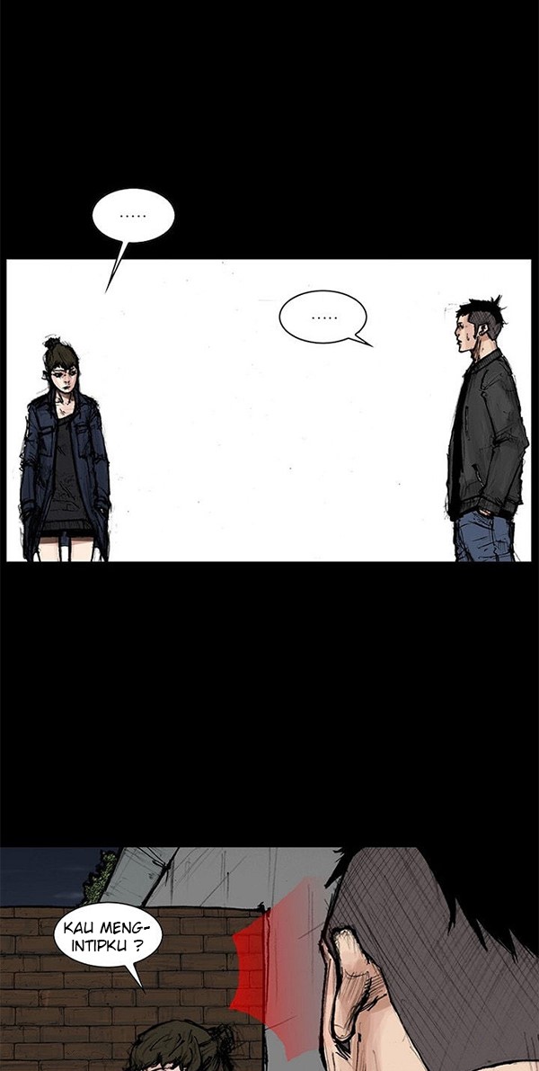 dokgo-2 - Chapter: 55