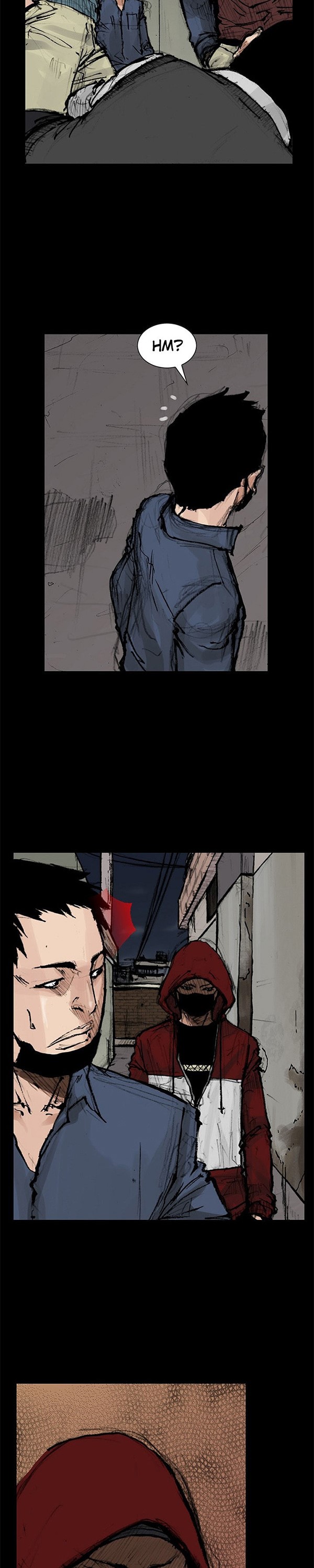 dokgo-2 - Chapter: 55