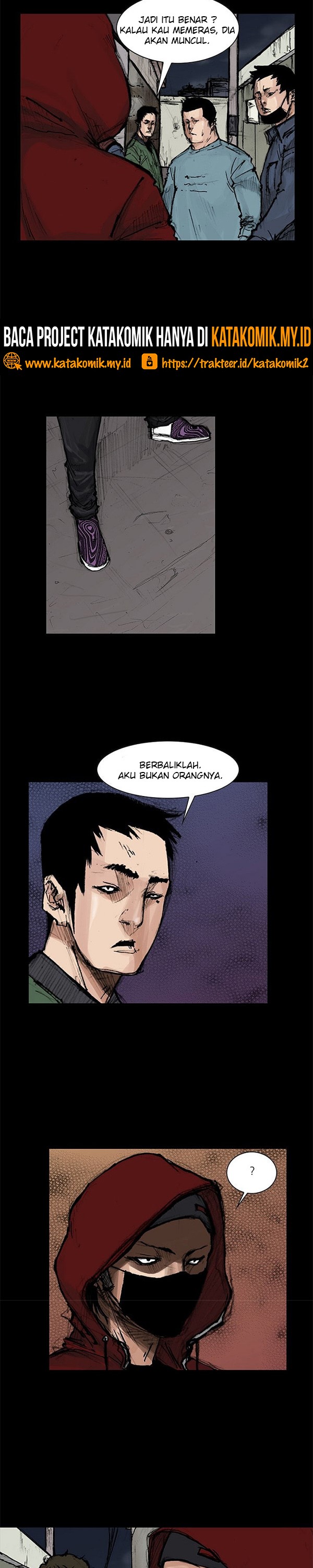 dokgo-2 - Chapter: 55