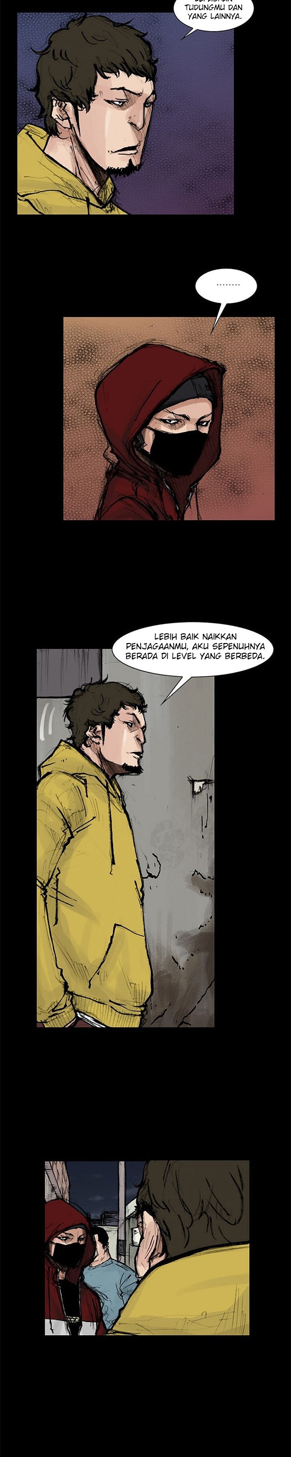 dokgo-2 - Chapter: 55