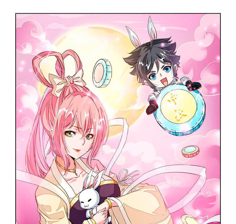 jiuyang-shenwang - Chapter: 51