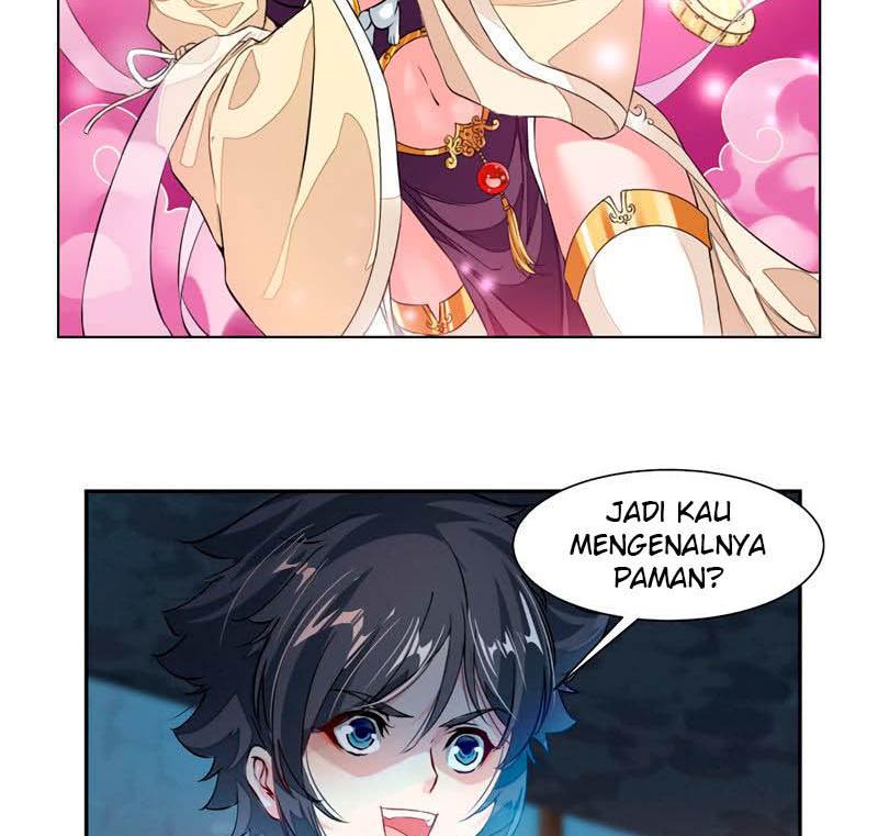 jiuyang-shenwang - Chapter: 51