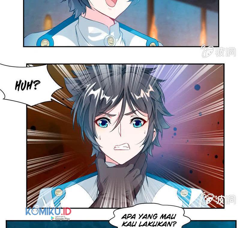 jiuyang-shenwang - Chapter: 51
