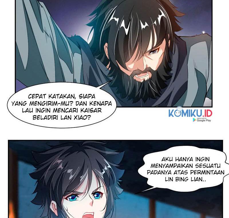 jiuyang-shenwang - Chapter: 51