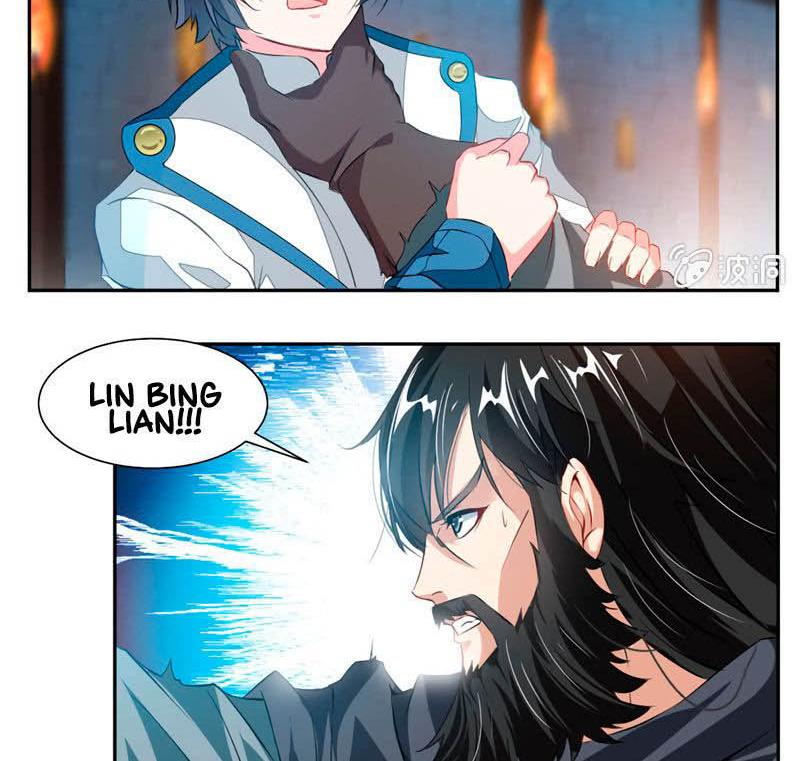 jiuyang-shenwang - Chapter: 51