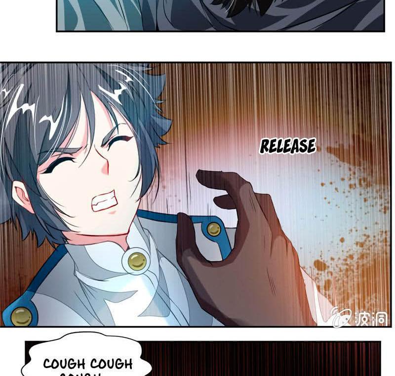 jiuyang-shenwang - Chapter: 51