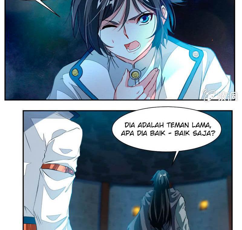 jiuyang-shenwang - Chapter: 51