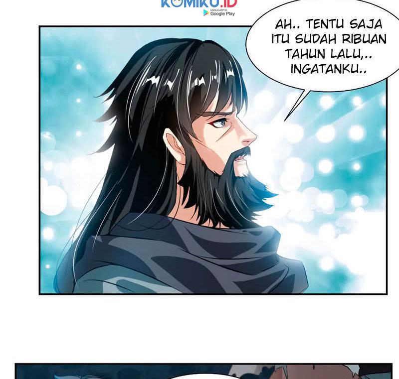 jiuyang-shenwang - Chapter: 51