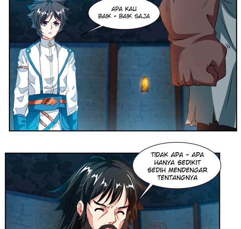 jiuyang-shenwang - Chapter: 51