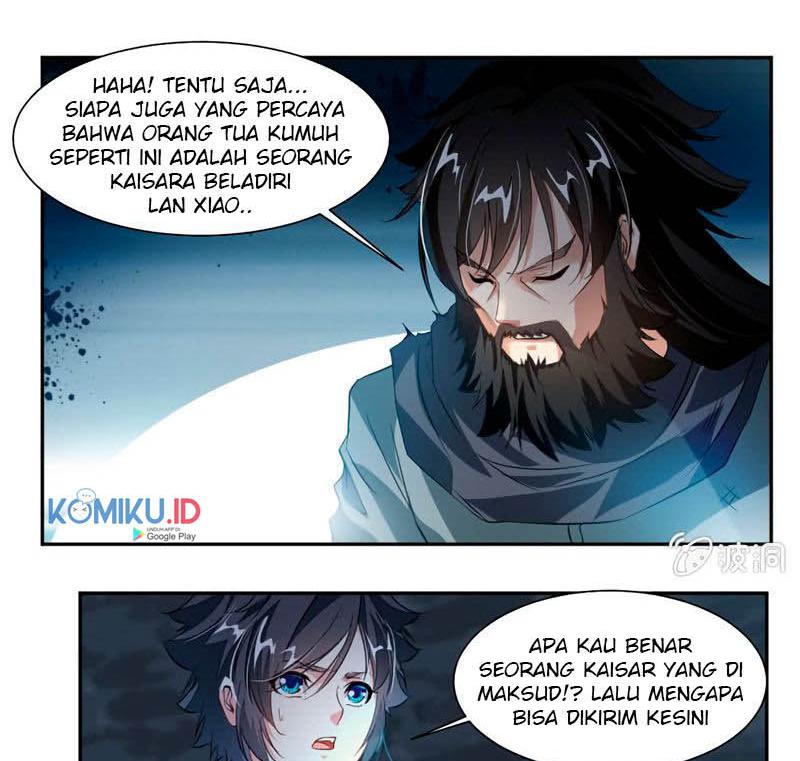 jiuyang-shenwang - Chapter: 51