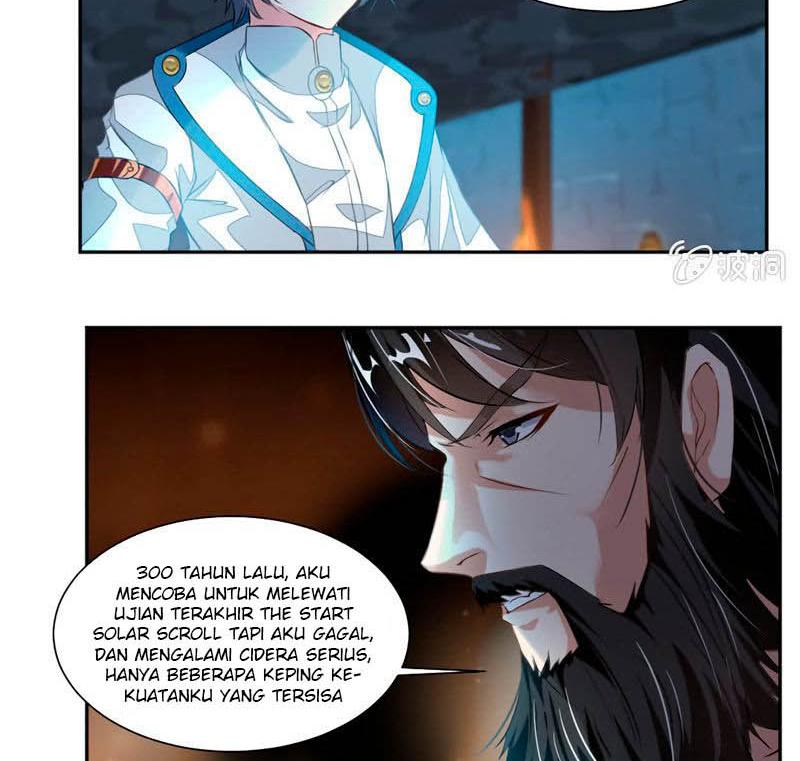 jiuyang-shenwang - Chapter: 51