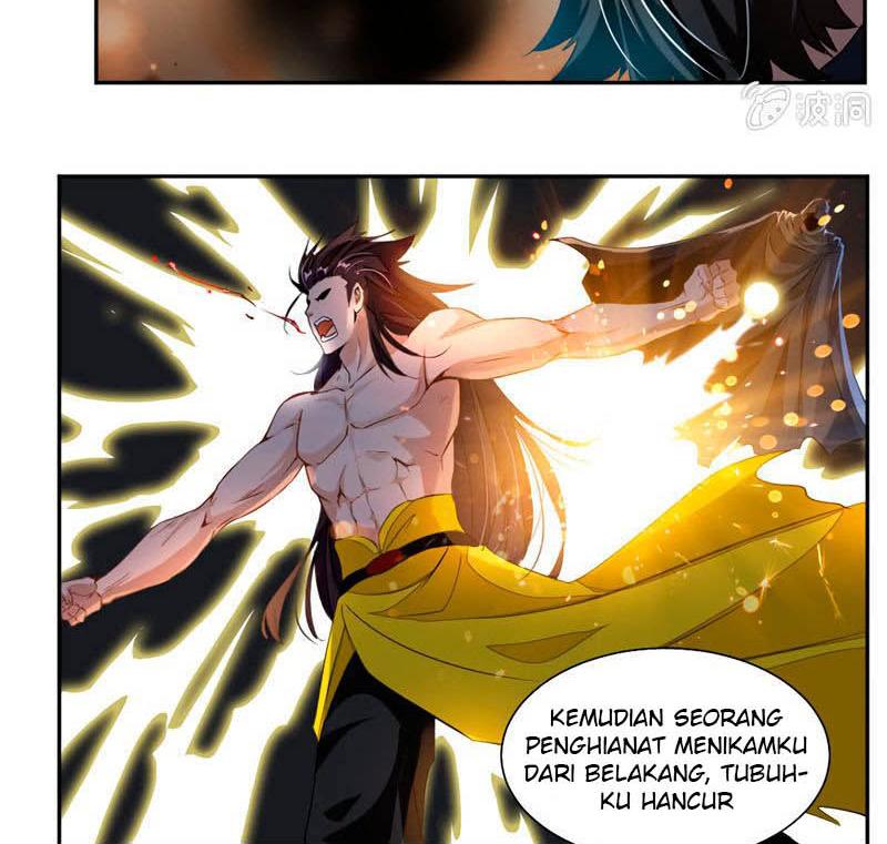 jiuyang-shenwang - Chapter: 51
