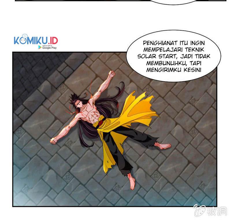 jiuyang-shenwang - Chapter: 51