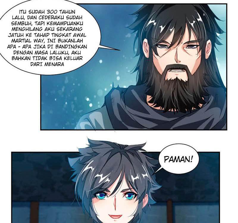 jiuyang-shenwang - Chapter: 51