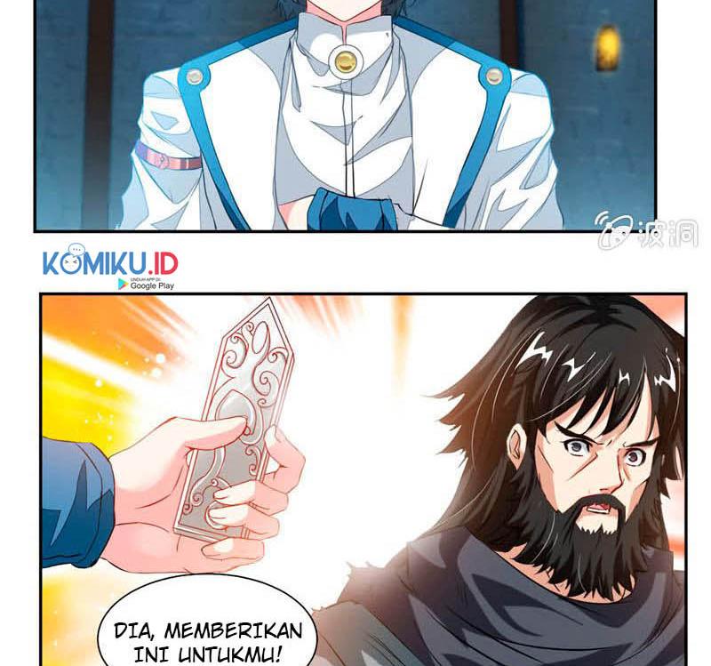 jiuyang-shenwang - Chapter: 51