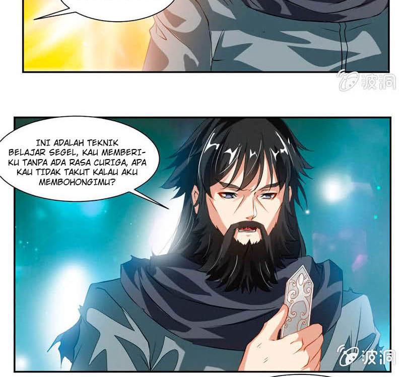 jiuyang-shenwang - Chapter: 51