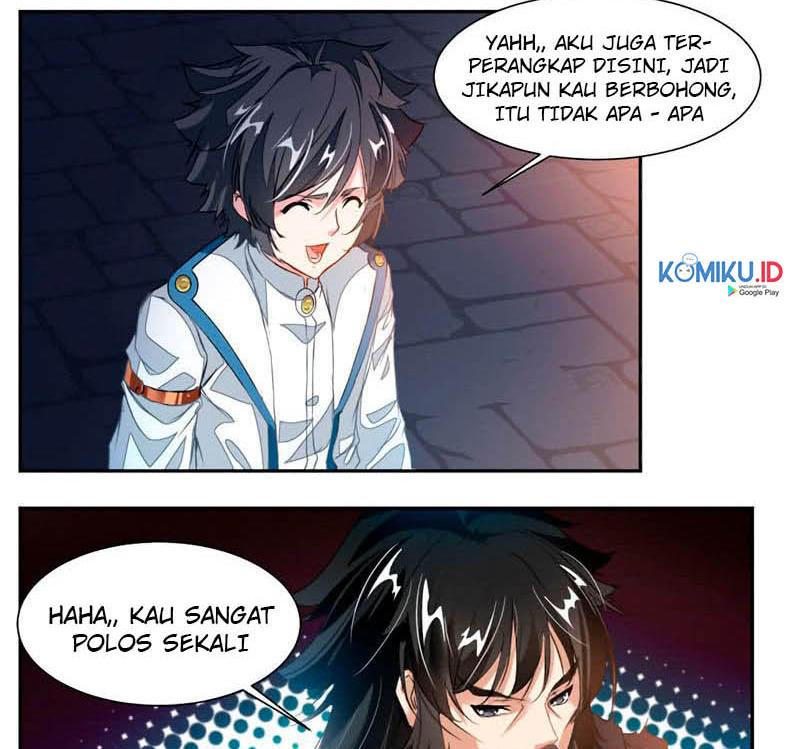 jiuyang-shenwang - Chapter: 51
