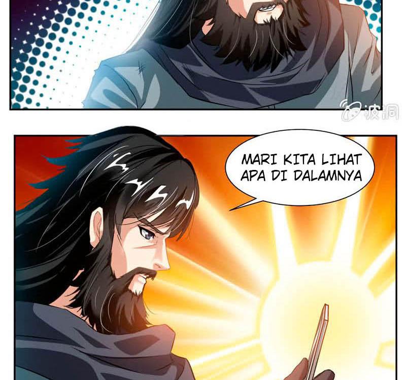 jiuyang-shenwang - Chapter: 51