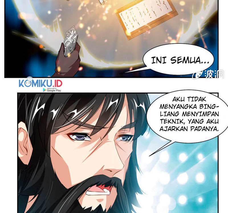 jiuyang-shenwang - Chapter: 51