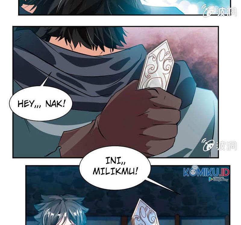 jiuyang-shenwang - Chapter: 51
