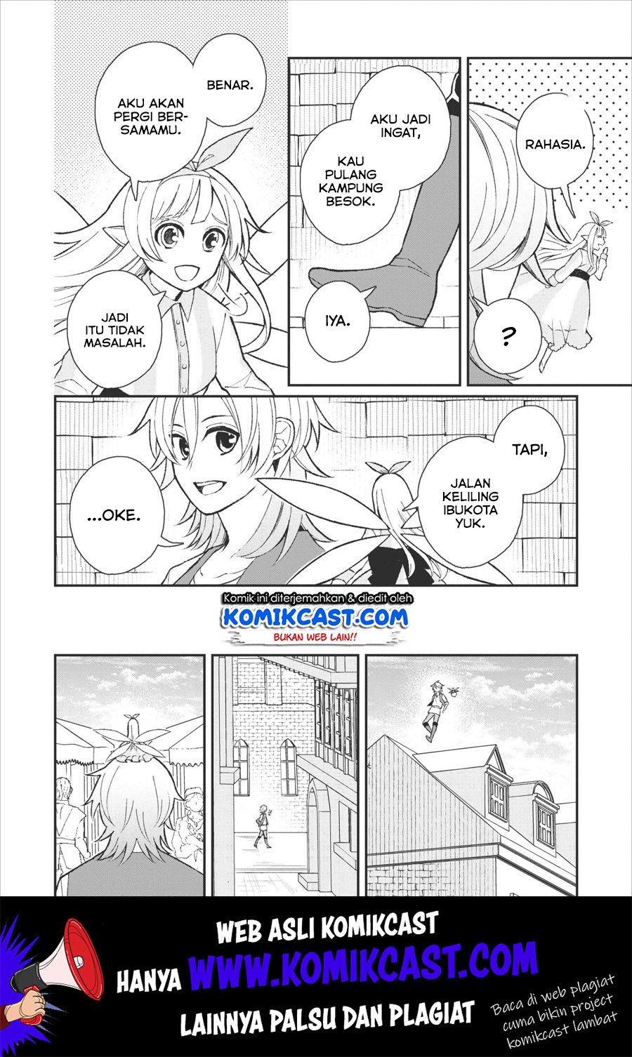 murabito-tensei-saikyou-no-slow-life - Chapter: 25