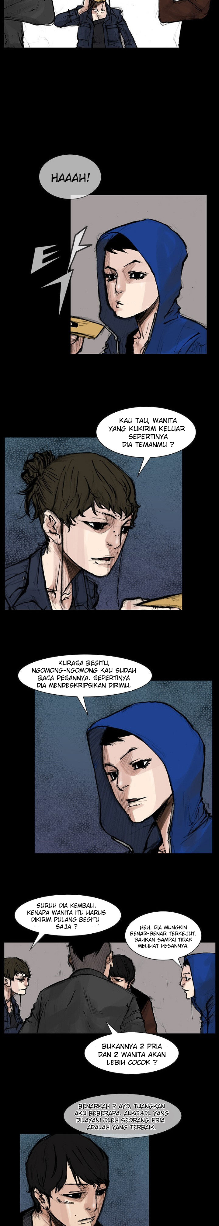 dokgo-2 - Chapter: 56