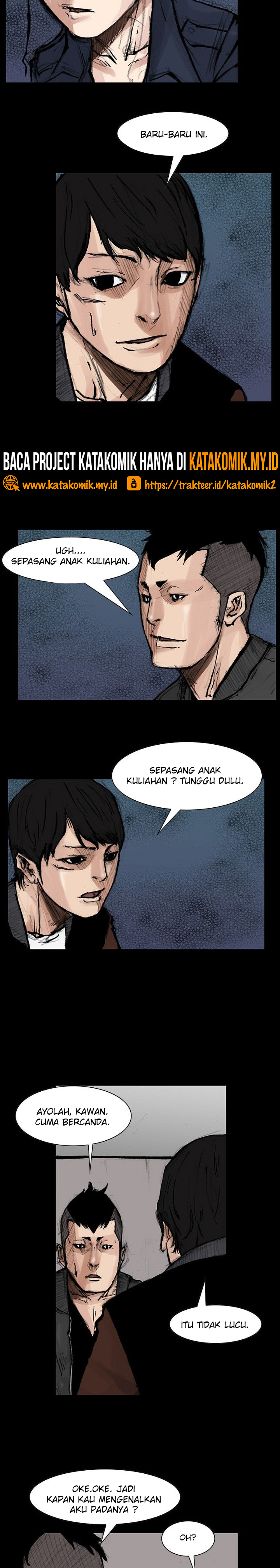 dokgo-2 - Chapter: 56