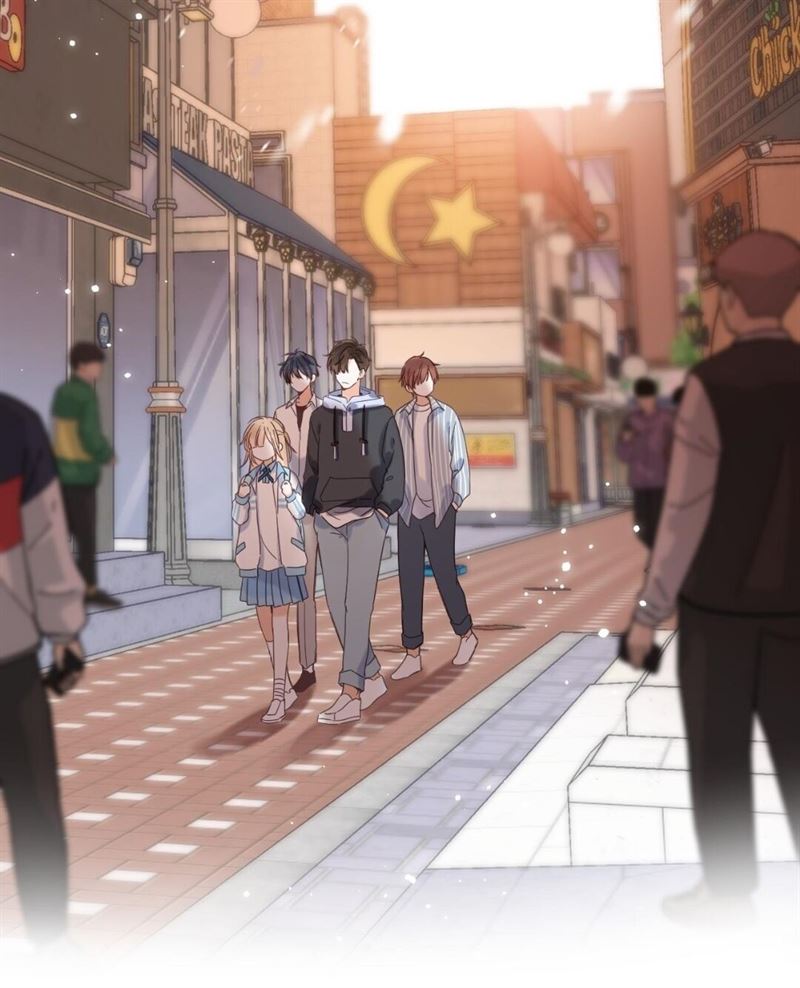 hidden-love-zhu-yi - Chapter: 33