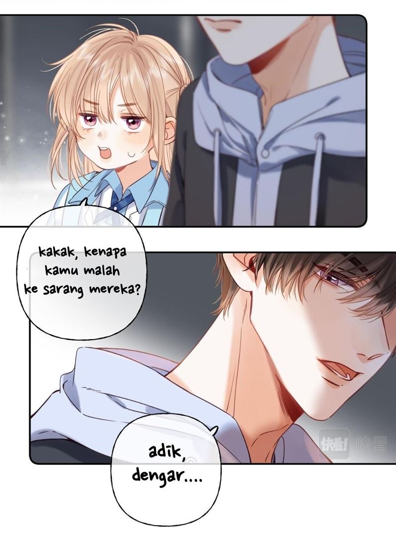 hidden-love-zhu-yi - Chapter: 33