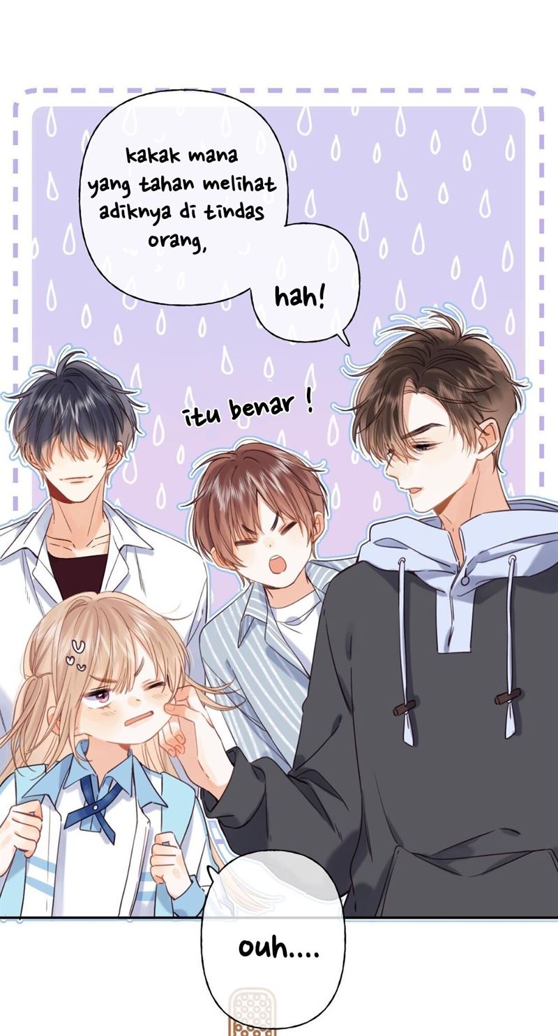 hidden-love-zhu-yi - Chapter: 33