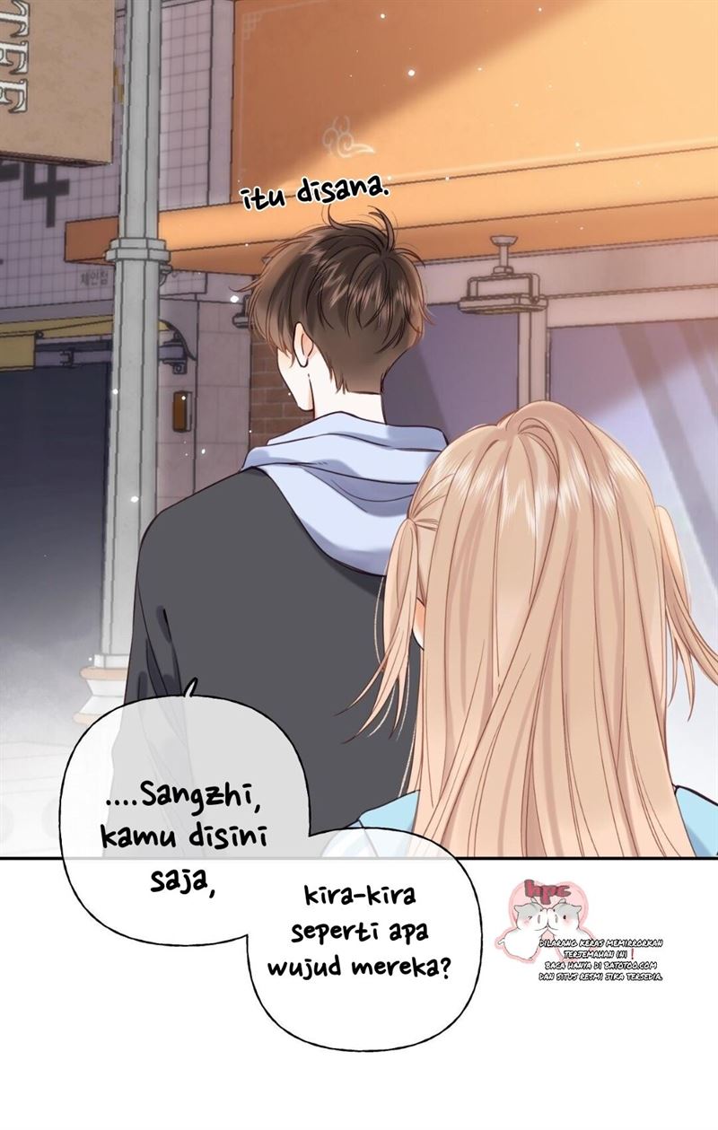 hidden-love-zhu-yi - Chapter: 33