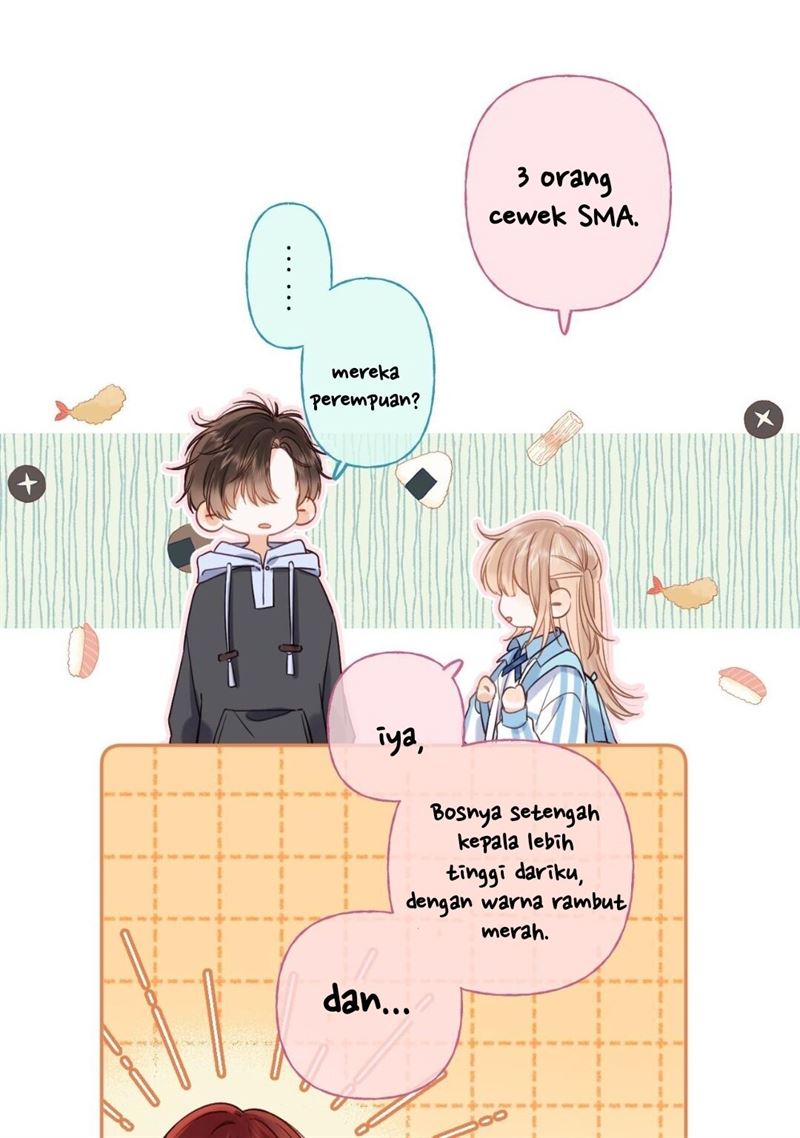 hidden-love-zhu-yi - Chapter: 33