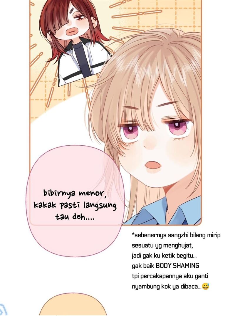 hidden-love-zhu-yi - Chapter: 33