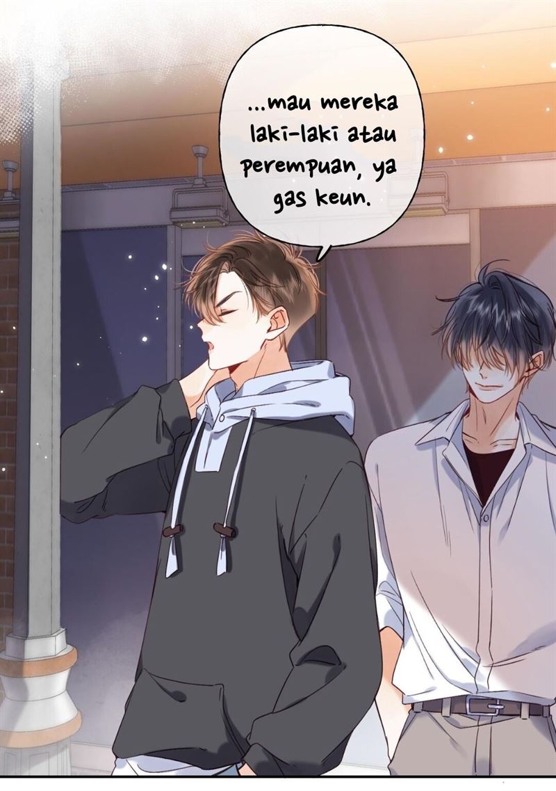 hidden-love-zhu-yi - Chapter: 33