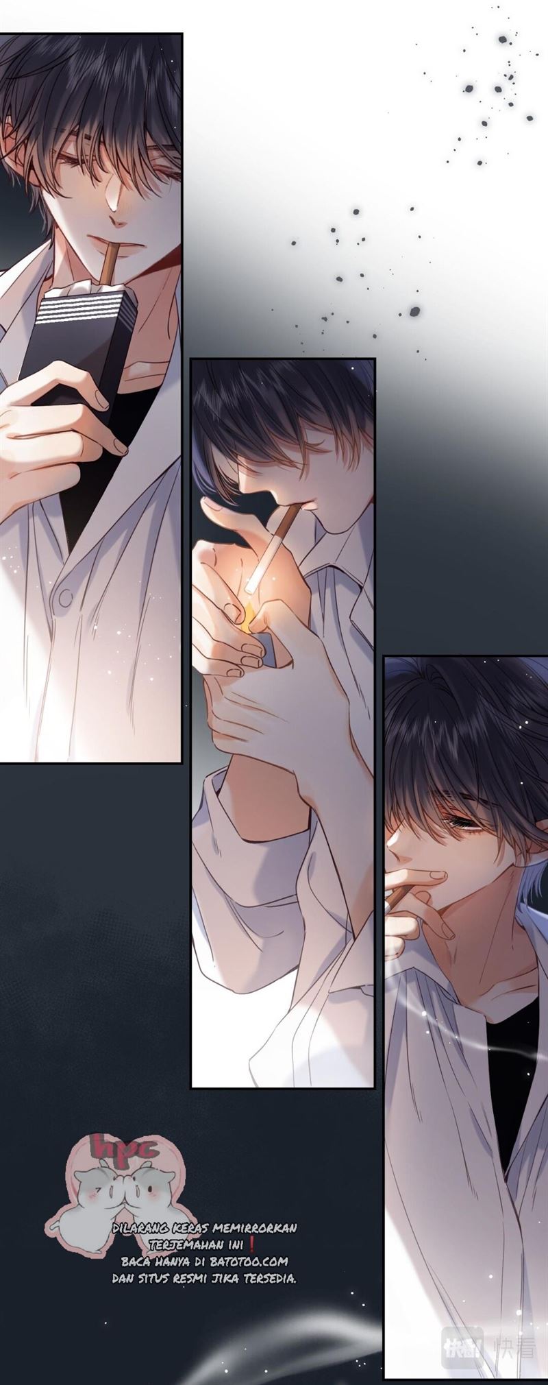 hidden-love-zhu-yi - Chapter: 33