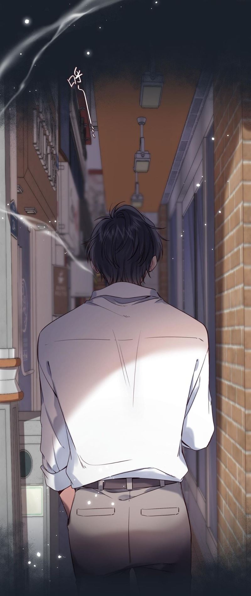 hidden-love-zhu-yi - Chapter: 33