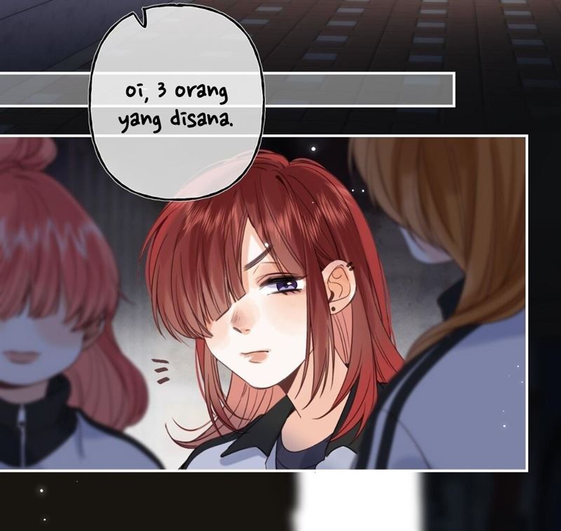 hidden-love-zhu-yi - Chapter: 33
