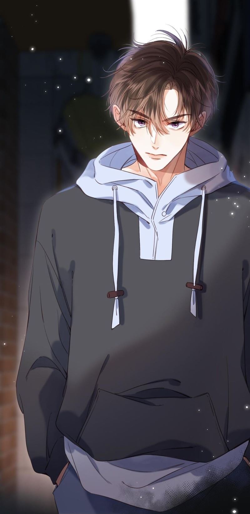 hidden-love-zhu-yi - Chapter: 33