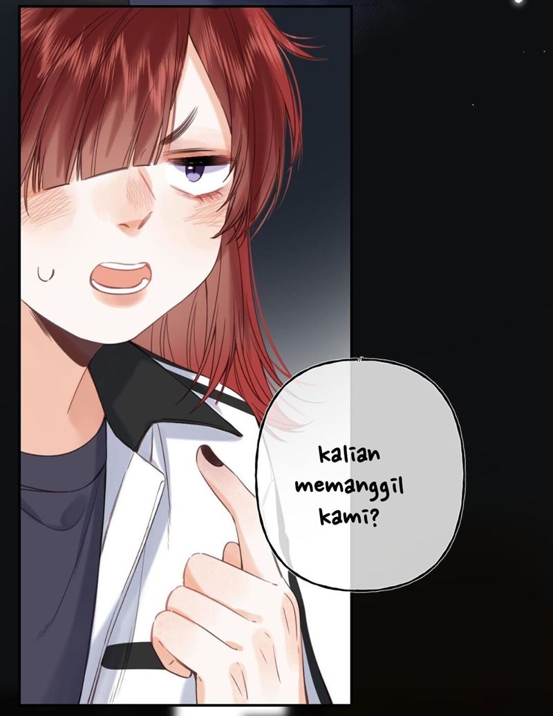 hidden-love-zhu-yi - Chapter: 33