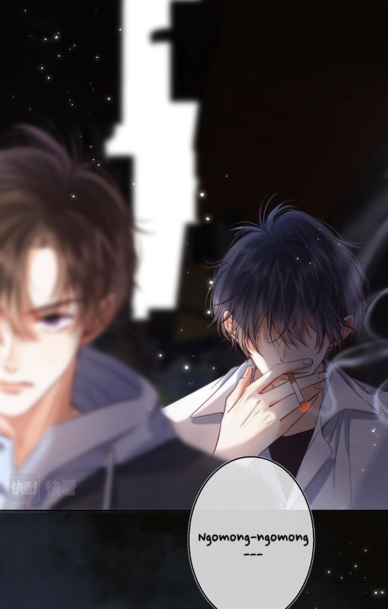 hidden-love-zhu-yi - Chapter: 33