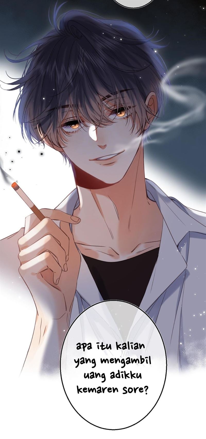 hidden-love-zhu-yi - Chapter: 33