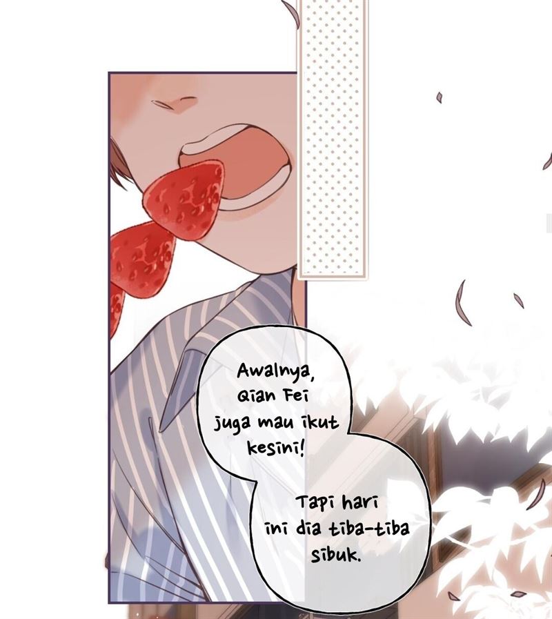 hidden-love-zhu-yi - Chapter: 33