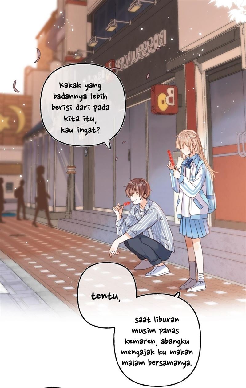 hidden-love-zhu-yi - Chapter: 33