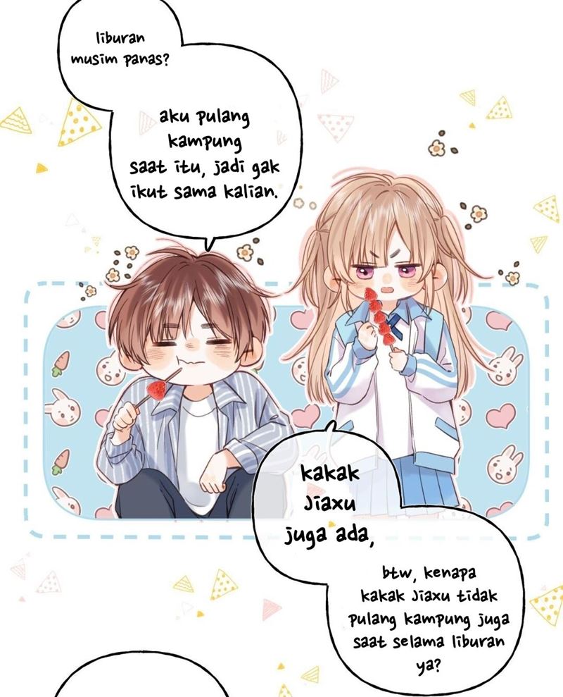 hidden-love-zhu-yi - Chapter: 33