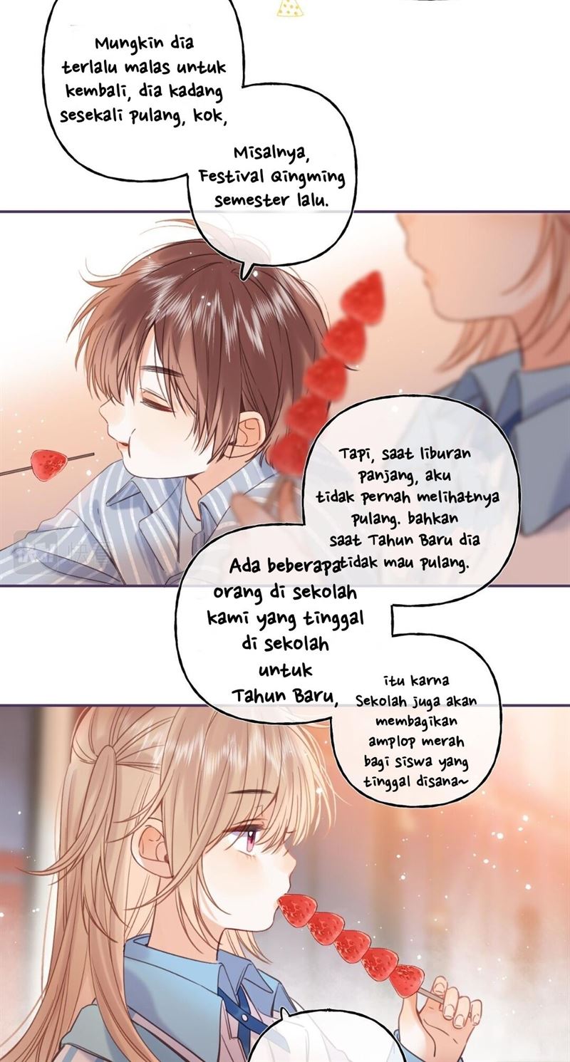 hidden-love-zhu-yi - Chapter: 33