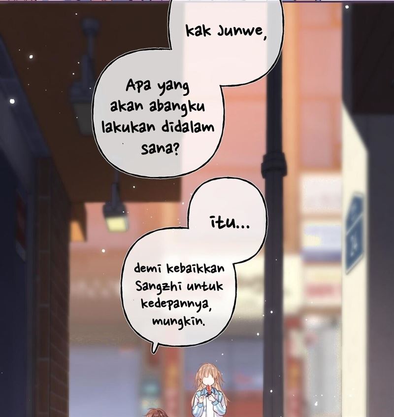 hidden-love-zhu-yi - Chapter: 33