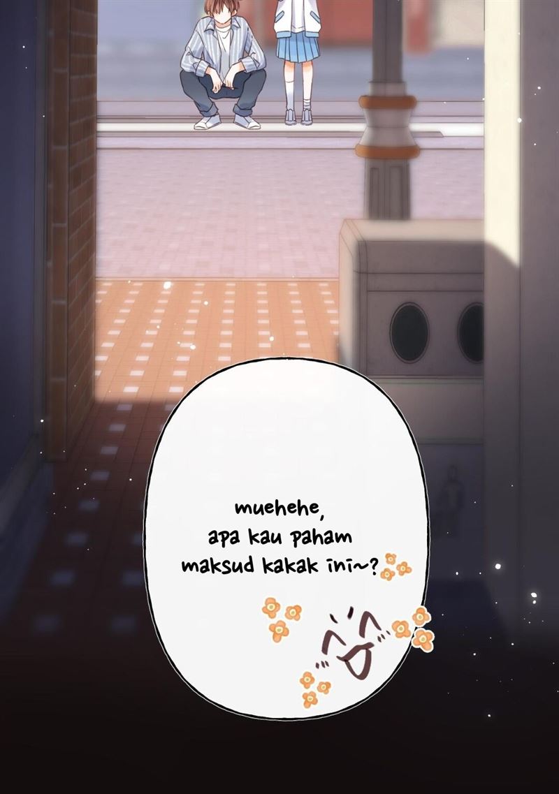 hidden-love-zhu-yi - Chapter: 33