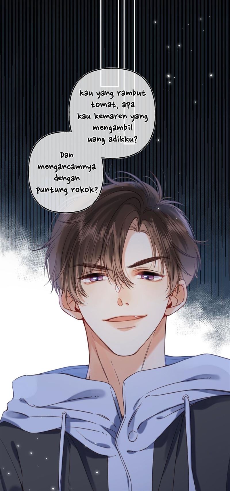 hidden-love-zhu-yi - Chapter: 33