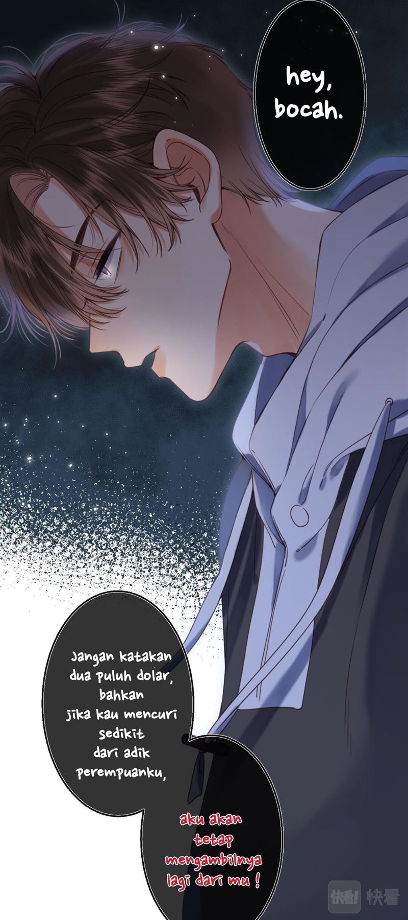 hidden-love-zhu-yi - Chapter: 33